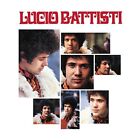 Lucio Battisti Lucio Battisti (Vinyl)
