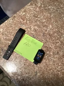 Koretrak Pro Smart Watch | Black | Multi-Sport & Health Tracking Used Minimally - Picture 1 of 7