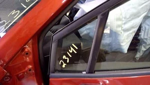 20 - 22 Toyota Corolla A-Pillar Windshield Post Glass LH Driver Side 6812612020 - Picture 1 of 1