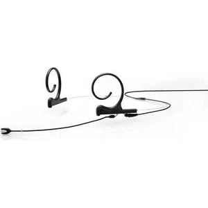 DPA FIOB00-M2 Dual, Omni black 90mm Boom Microdot New - Bild 1 von 3