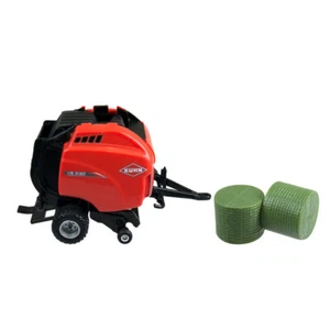 Britains 43233 Kuhn Round Baler 1:32 scale Kuhn GF13012 round balers toy model - Picture 1 of 9
