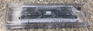 BACHMANN ESCALA N 65255 GG1 #4882 PC NEGRO CON LETRAS BLANCAS - ¡¡HAZ OFERTAS!!! - Imagen 1 de 2