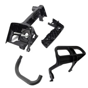 MANIJA CARCASA CONJUNTO MANILLAR PROTECTOR DE MANO AJUSTE STIHL MS200T 020T 1129 792 9100 - Imagen 1 de 1
