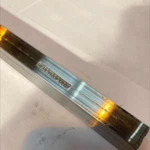 63Sn 37Pb Electropure Bar 2.5# Bars 25# Cartons sold by the pound - Picture 1 of 5