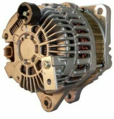 Alternador compatible con Honda Fit 1.5L 2009 2010 2011 2012 2013 con A5TJ0091 nuevo 11410 Foto 1 de 4