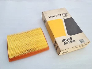 WIX 46159 Engine Motor Air Filter Element Cartridge Cleaner Fram CA6625 OEM - Bild 1 von 5