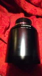 Tokina RMC 500mm 1:8 Mirror Lens with Leather Case NO Strap - Picture 1 of 6
