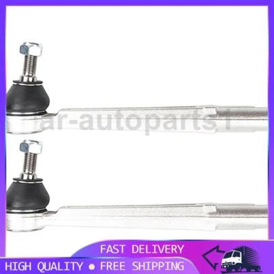 Extremo de varilla de amarre de 2 piezas para Porsche 911 1999-2006 2007 2008 2009 2010 2011 2012 2013 Foto 1 de 4