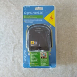 Sony Super Laser Link AV Receptor IR Inalámbrico IFT-R20 NUEVO - Imagen 1 de 7