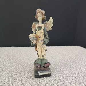 Boyds Bears & Friends Angel The Kitchen Angel 63/203 - Picture 1 of 6
