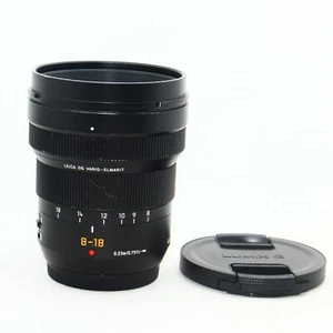 Panasonic LEICA DG VARIO-ELMARIT 8-18mm F/2.8-4.0 ASPH.(M43) #05014 - Picture 1 of 11
