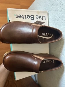 Klogs Naples Women's Slip On - Picture 1 of 5