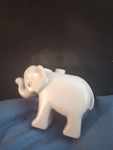 lego duplo minifigur tier bär elefant giraffe aussuchen - Bild 1 von 5