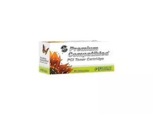 Premium Compatibles ERC32BPC Ribbon - Replacement for Epson (ERC32) - Black - Picture 1 of 1