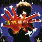 The Cure - Greatest Hits [CD]