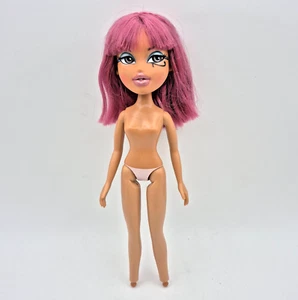 Bratz Masquerade Odelia Fashion Doll Nude 2011 MGA Entertainment - Picture 1 of 7