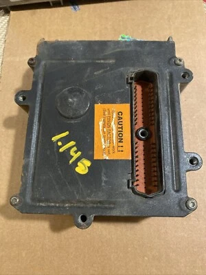 2002 Dodge Stratus или Chrysler Sebring tcm трансмиссии компьютера 1-R4896789AD - Изображение 1 из 3