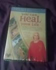 You Can Heal Your Life 2- DVD  Set  Louise Hay & Freinds Brand New Unopened 