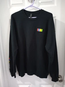 eBay Open 2024 Sweatshirt L, Neu ohne Etikett - Bild 1 von 10
