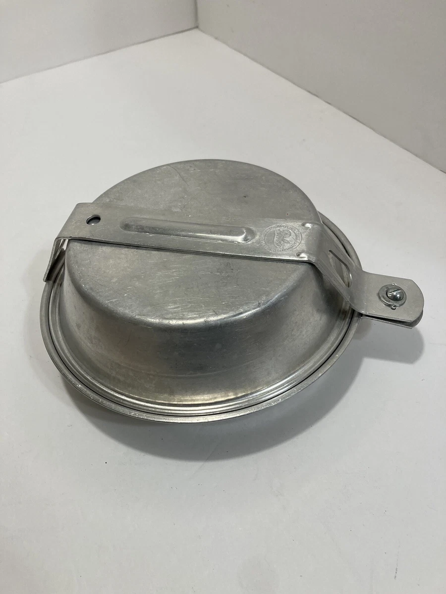 バーベキュー・調理用品 VINTAGE PALCO ALUMINUM MESS KIT Vintage