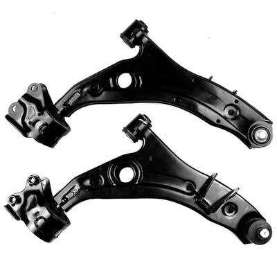 2Pcs Front Lower Control Arm Ball Joint For 2007-2014 Lincoln MKX Ford Edge Foto 1 de 4