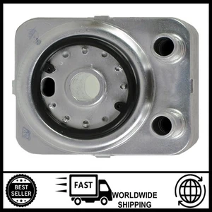 Ölkühler OE 038117021A / B/C/D/E für Audi VW Skoda Seat 1.9 & 2.0 Tdi Motoren - Picture 1 of 9