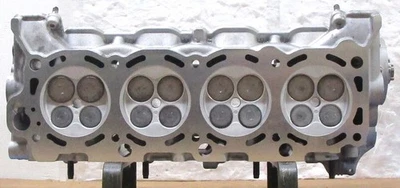 Cabeça de cilindro recondicionada para 2004-09 Toyota/Lexus 4.7L/285 CID V8, 32V DOHC - Imagem 1 de 4