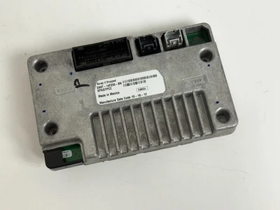 Módulo de radio APIM FORD FLEX SYNC 2 DA8T-14F239-BN DA5T-14D212-AL 2010-2019 Foto 1 de 4