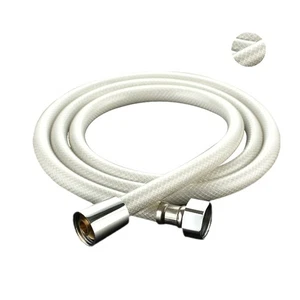 Tubo de conexión de calentador de PVC de 1,5 m Manguera de ducha de baño Manguera pulverizadora espesante - Imagen 1 de 11