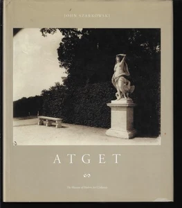 Atget - Imagen 1 de 5