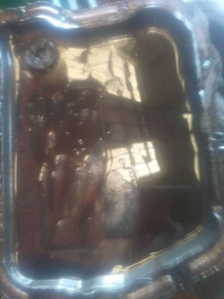 Automatic Transmission 4WD W Models Fits 80-89 DODGE 100 PICKUP 30567913 — 第 1/4 张图片