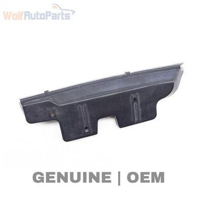 AUDI S6 2007-2008 - Soporte parachoques trasero izquierdo 4F5807897 Foto 1 de 4