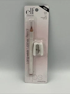 Lápiz delineador de labios de larga duración E.L.F. elf 0,04 oz nuevo en caja color corteza de labios #1903 - Imagen 1 de 2