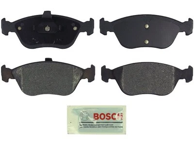 Juego Pastillas Freno Delanteras Bosch 39758BVZW 1999 2000 2001 2002 1998-2004 Foto 1 de 2