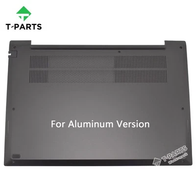 5CB1M21472 per Lenovo Thinkpad E16 Gen 1 custodia inferiore inferiore base alluminio - Immagine 1 di 4