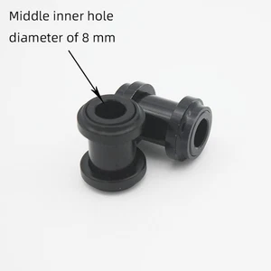 1 X MTB Bike Bicycle Rear Shock Bushing Bushes Hardware Kit For Fox - Picture 1 of 48