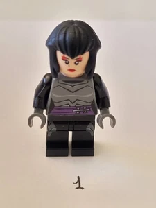 Lego Teenage Mutant Ninja Turtles Karai Minifigure 79118 Great Condition - Picture 1 of 7