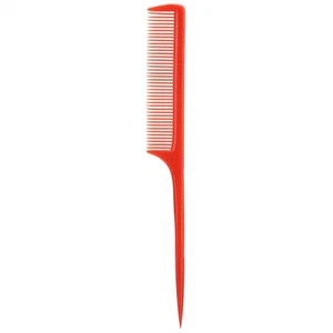 20pcs Tail Comb Heat Resistant Anti-Static Comb Hairdressing Hair Styling To EUJ - Picture 1 of 12
