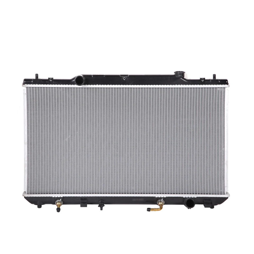 Repuesto radiador para Toyota Solara SE L4 2002-2003 2,4 L TO3010268 nuevo Foto 1 de 4