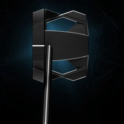 TAYLORMADE SPIDER ZT PUTTER CONTRAPESO NEGRO Foto 1 de 4