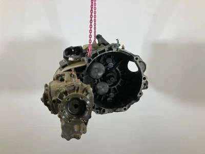 QGN Cambio VW Passat B8 Variant (3G) 2.0 TDI 4motion 110 kW 150 PS - Immagine 1 di 4