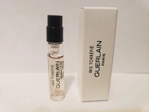 GUERLAIN IRIS TORREFIE SAMPLE SPRAY VIAL 2ml 0.06oz NIB - Picture 1 of 1