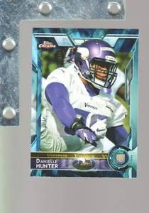 2015 Topps NFL Football Chrome BLUE REFRACTOR UpTo 30% OFF! PICK FROM LIST