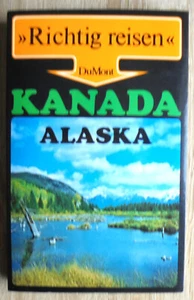 Richtig reisen - Kanada/Alaska - Bild 1 von 1
