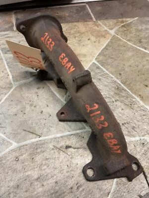 2005-2008 BUICK LACROSSE RENDEZVOUS 04-06 3,6 л выпускной коллектор левый от оригинального производителя - Изображение 1 из 4