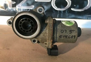 2007.5 08 09 10 Transfer Case Actuator Chevy Silverado GMC Sierra Duramax Diesel - Picture 1 of 2