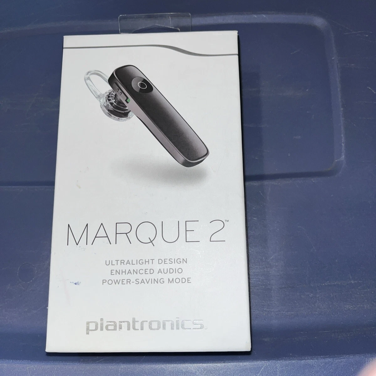 Plantronics M165 for sale - eBay