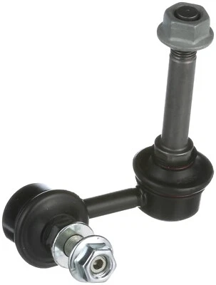 Front Left Suspension Stabilizer Bar Link Delphi For 2015 INFINITI Q40 RWD - Image 1 of 2