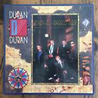 Duran Duran ?? Seven And The Ragged Tiger ?- LP Record Vinyl Album - Pop - 1983