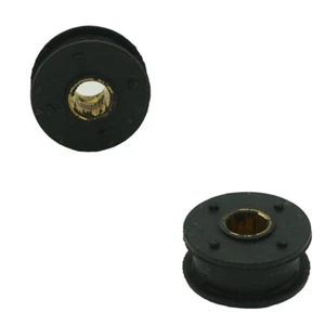 for Mitsubishi Replacement Part Durable Gear Shift Rod Bushing 2460A109 - Picture 1 of 6